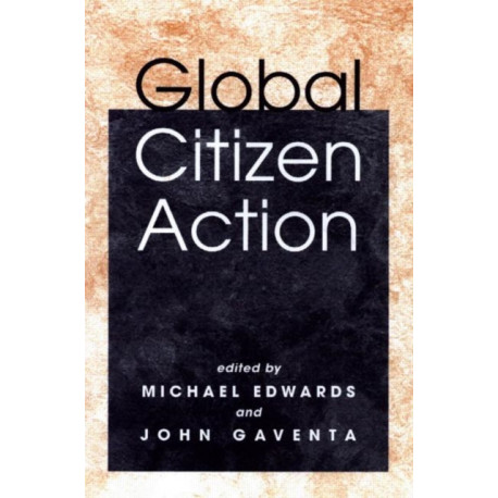 Global Citizen Action