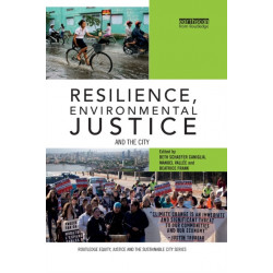 Resilience, Environmental Justice and the City
