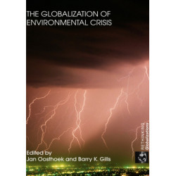 The Globalization of Environmental Crisis