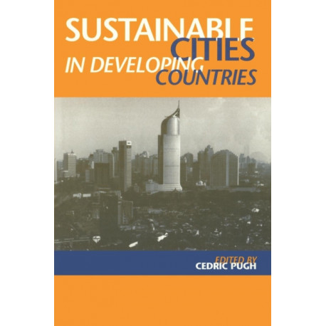 Sustainable Cities in Developing Countries