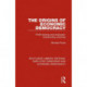 The Origins of Economic Democracy: Profit Sharing and Employee Shareholding Schemes