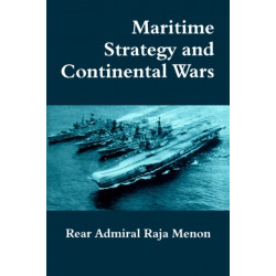 Maritime Strategy and Continental Wars