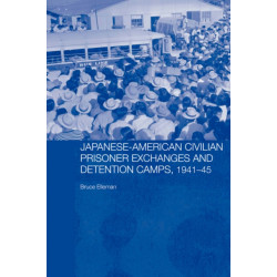 Japanese-American Civilian Prisoner Exchanges and Detention Camps, 1941-45