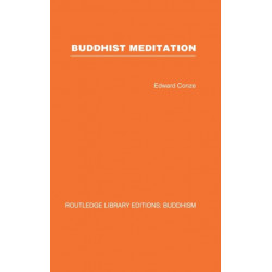 Buddhist Meditation