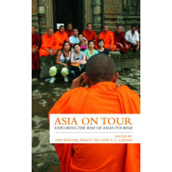 Asia on Tour: Exploring the rise of Asian tourism