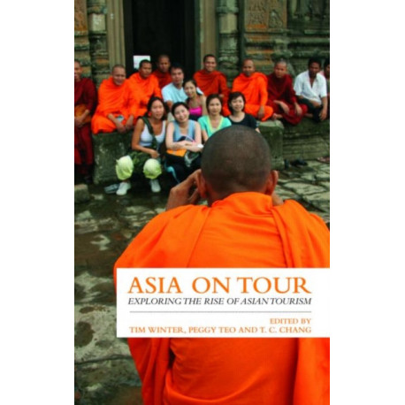 Asia on Tour: Exploring the rise of Asian tourism