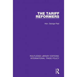 The Tariff Reformers