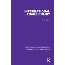 International Trade Policy