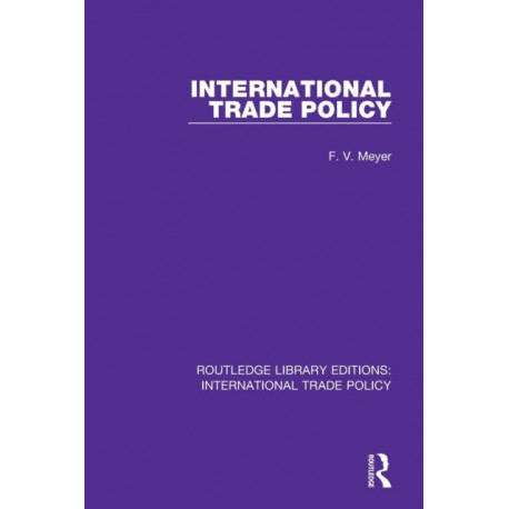 International Trade Policy
