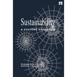 Sustainability: A Systems Approach