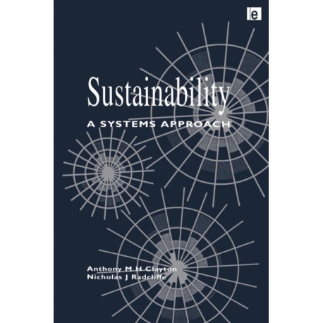 Sustainability: A Systems Approach