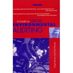 A Guide to Local Environmental Auditing