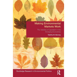 Making Environmental Markets Work: The Varieties of Capitalism in Emerging Economies