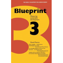 Blueprint 3: Measuring Sustainable Development