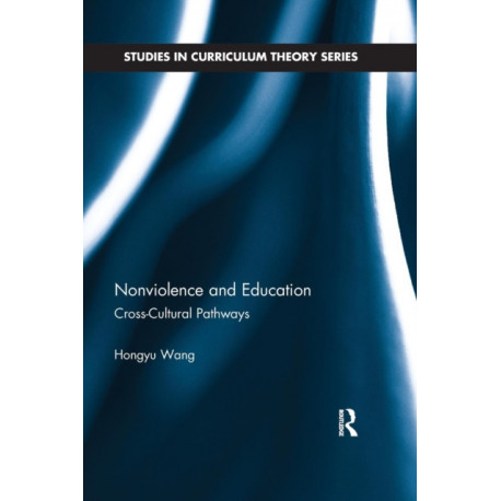 Nonviolence and Education: Cross-Cultural Pathways