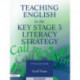 Teaching English in the Key Stage 3 Literacy Strategy