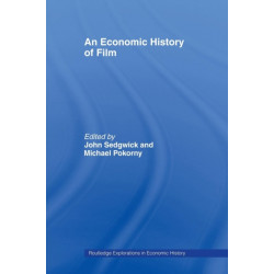 An Economic History of Film
