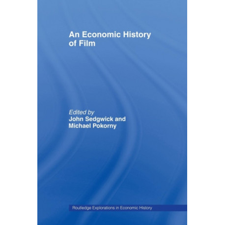 An Economic History of Film