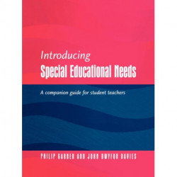 Introducing Special Educational Needs: A Guide for Students