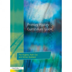 Primary History Curriculum Guide