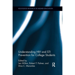 Understanding HIV and STI Prevention for College Students