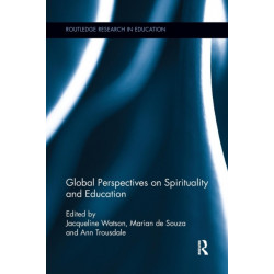 Global Perspectives on Spirituality and Education