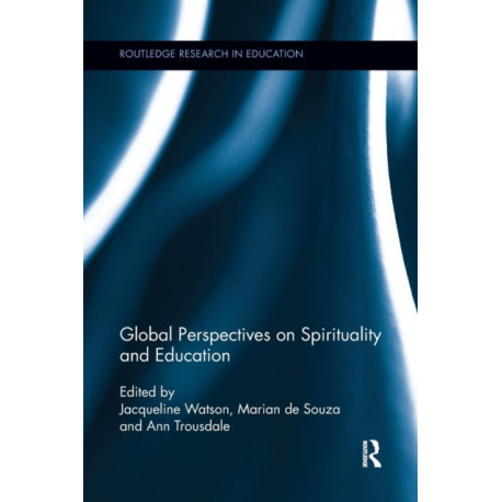 Global Perspectives on Spirituality and Education
