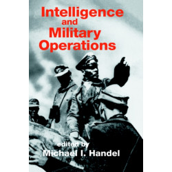 Intelligence and Military Operations