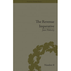 The Revenue Imperative: The Union's Financial Policies During the American Civil War