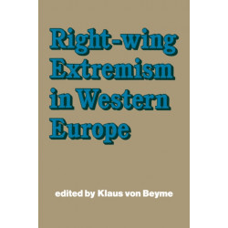 Right-wing Extremism in Western Europe