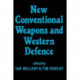 New Conventional Weapons and Western Defence