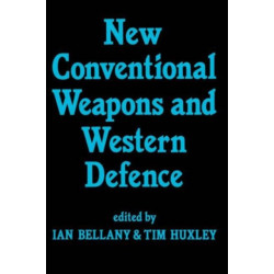 New Conventional Weapons and Western Defence
