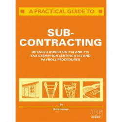 A Practical Guide to Subcontracting