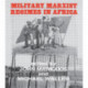 Military Marxist Regimes in Africa