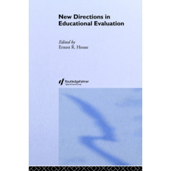 New Directions in Educational Evaluation