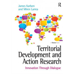Territorial Development and Action Research: Innovation Through Dialogue
