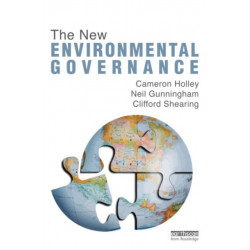 The New Environmental Governance