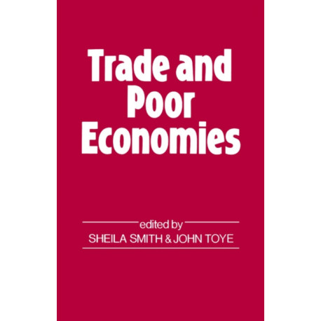 Trade and Poor Economies