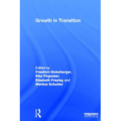 Growth in Transition