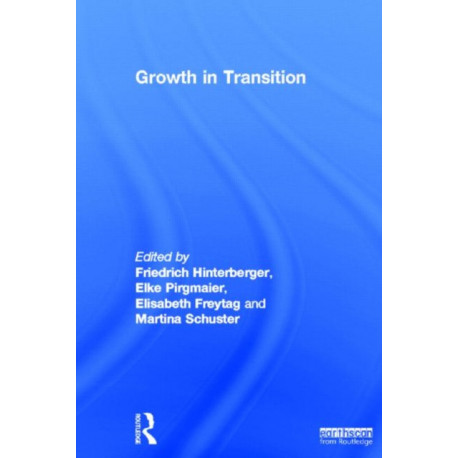 Growth in Transition