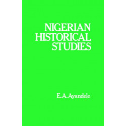 Nigerian Historical Studies