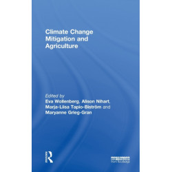 Climate Change Mitigation and Agriculture