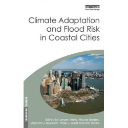 Climate Adaptation and Flood Risk in Coastal Cities