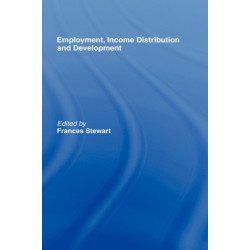 Employment, Income Distribution and Development