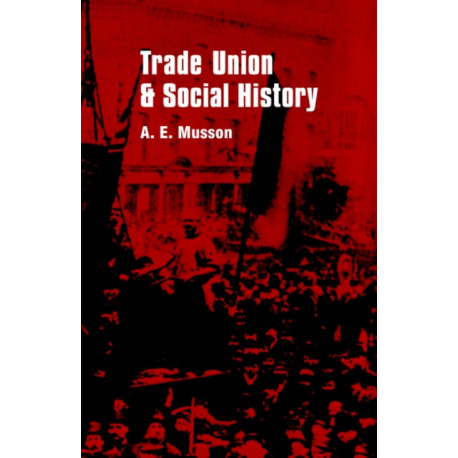 Trade Union and Social Studies