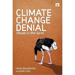 Climate Change Denial: Heads in the Sand