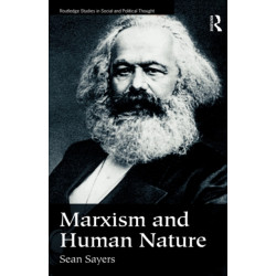 Marxism and Human Nature