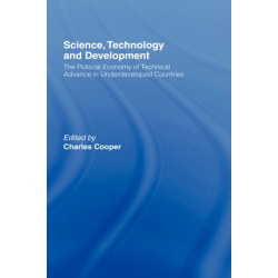 Science, Technology and Development