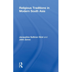 Religious Traditions in Modern South Asia