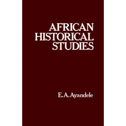 African Historical Studies